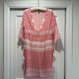 Heidi Klein Beach Cover Up